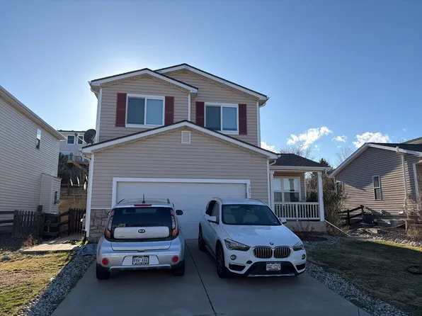 7851 Mule Deer Pl, Littleton, CO 80125