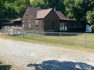 1187 S National Ave, Springfield, MO 65804