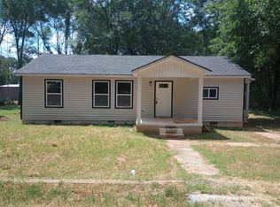 326 Sherman Dr, Anderson, SC 29624