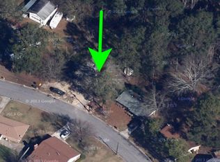 2404 Southgate Dr, Augusta, GA 30906