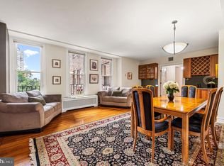 1901 Walnut St APT 5B, Philadelphia, PA 19103