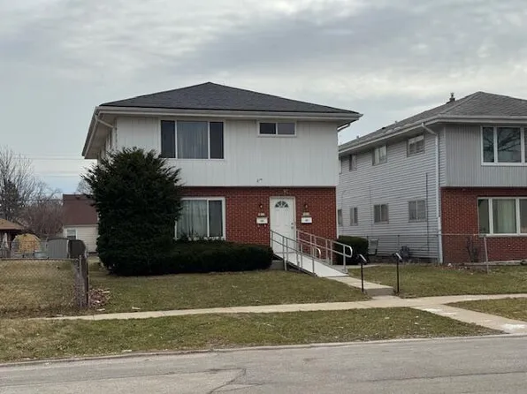 5832 North 94th STREET #5834, Milwaukee, WI 53225