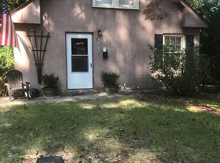 620 N Ridge St, Southern Pines, NC 28387