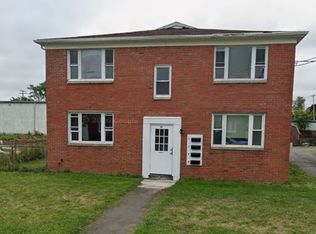 43 Eagan Dr APT 1, Buffalo, NY 14218