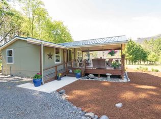 11056 Mobley Ln SE, Lyons, OR 97358