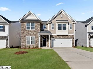 4037 Francis Spring Way, Inman, SC 29349