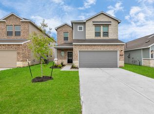 1222 Obispo Ct, Rosharon, TX 77583