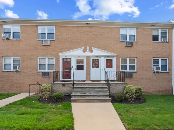 725 Joralemon St BLDG 725 #110, Belleville Twp., NJ 07109