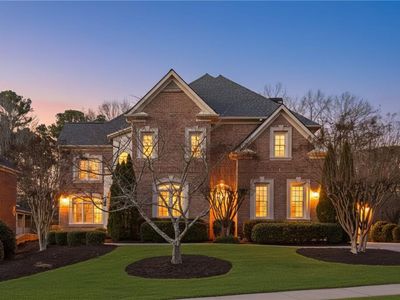 715 Crown Cv, Milton, GA, 30004