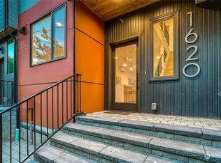 1620 E Thomas St, Seattle, WA 98112
