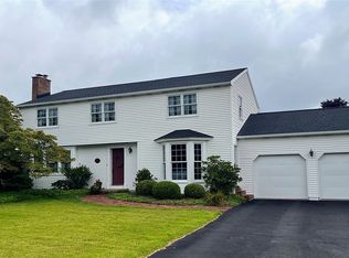 201 Courtland Rd, Indiana, PA 15701