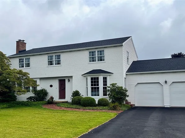 201 Courtland Rd, Indiana, PA 15701