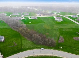 Lot 24 Wood Rd, Hubertus, WI 53033