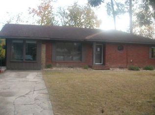 3746 Meadowlark Dr, Columbus, GA 31906