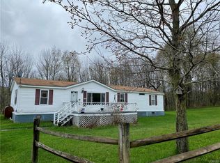 1449 Academy Rd, West Edmeston, NY 13485