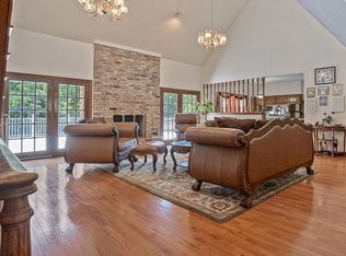 103 Sleepy Holw, Picayune, MS 39466