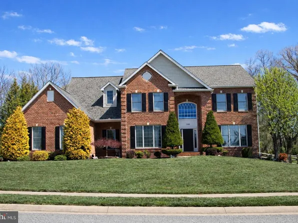 1105 Bluebird Ct E, Bel Air, MD 21015