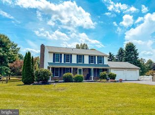 3004 Cardinal Ln, Phoenixville, PA 19460