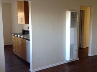 5601 Mildred St, San Diego, CA 92110