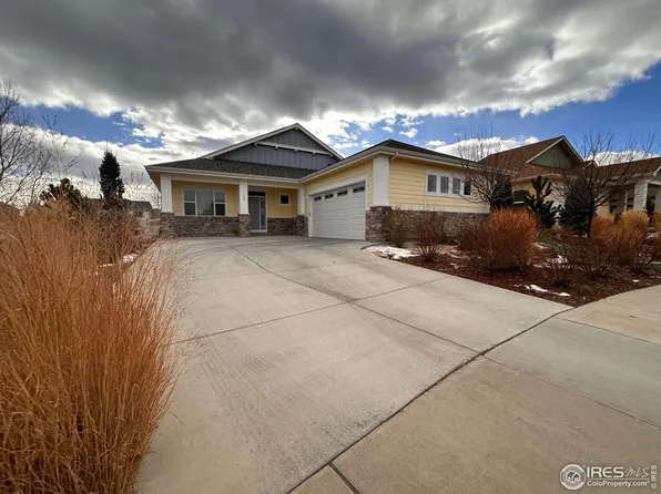 1309 Leahy Dr, Fort Collins, CO 80526