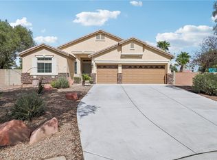 5410 Nestled Moon Ct, Las Vegas, NV 89131