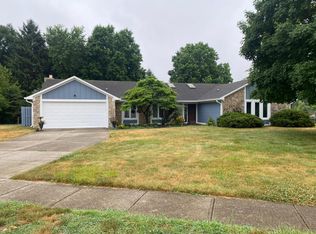 1135 Driftwood Dr, Carmel, IN 46033