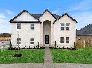 1801 Mumbai Rd, Centerton, AR 72719