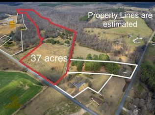 0 Busby Rd, Loretto, TN 38469