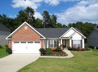 922 Arbor Springs Cir, Grovetown, GA 30813