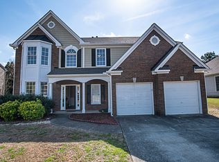 678 Herman Tanner Pl, Lawrenceville, GA 30044