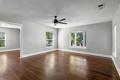 1330 W Sears St, Denison, TX 75020 - 1 — Photo 2