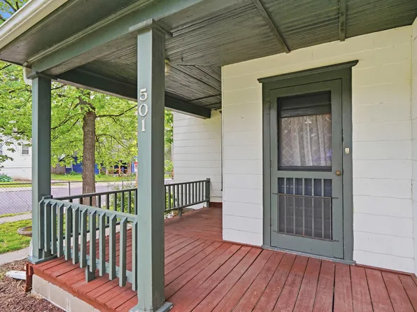 501 N William St, Columbia, MO 65201
