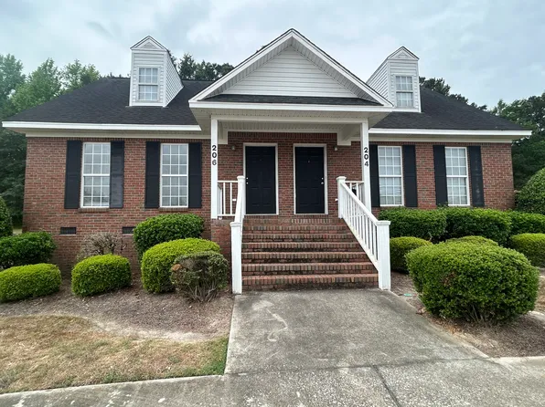 200 Prep St, Orangeburg, SC 29118
