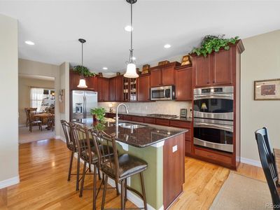 3037 Mashie Circle, Castle Rock, CO, 80109