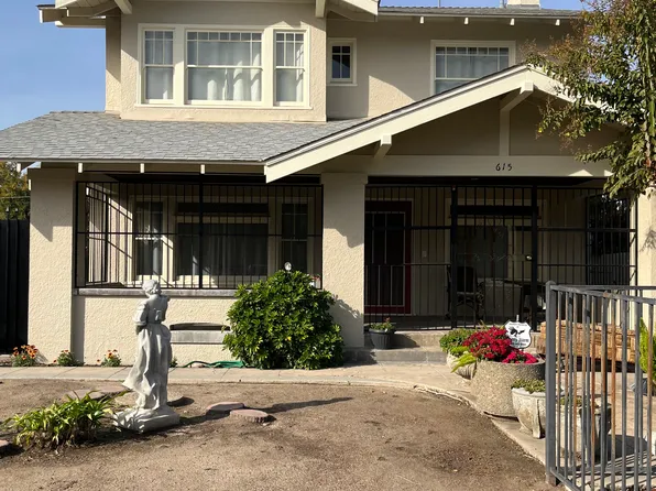 615 N Broadway St, Fresno, CA 93728