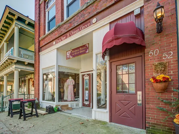 52 Pitman Ave Unit R-2h, Ocean Grove, NJ 07756