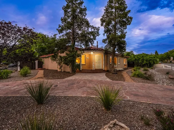 1401 Roma Ave NE, Albuquerque, NM 87106
