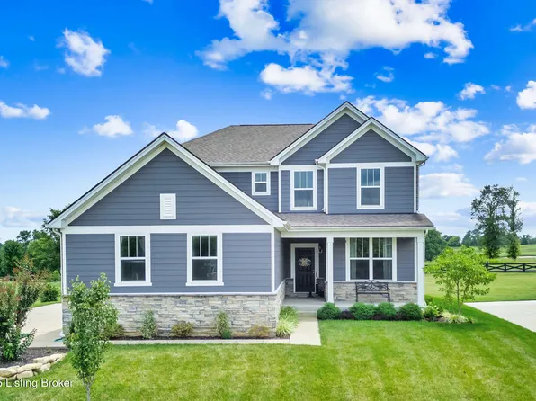 657 Champions Way, Simpsonville, KY 40067