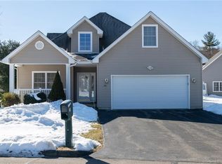 281 Oliver Way #281, Bloomfield, CT 06002