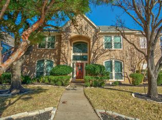 730 E Peninsula Dr, Coppell, TX 75019