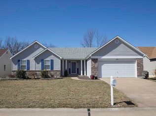 2769 Red Cedar Parc Dr S, O'Fallon, MO 63368