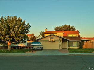 868 Fillmore Ct, Hemet, CA 92543