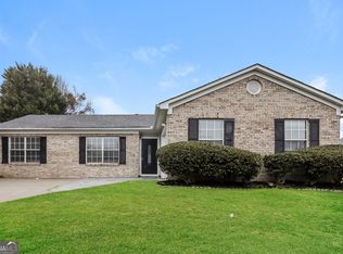 9555 Fairway Turn, Jonesboro, GA 30238