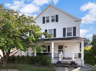 73 W Highland Ave, Atlantic Highlands, NJ 07716