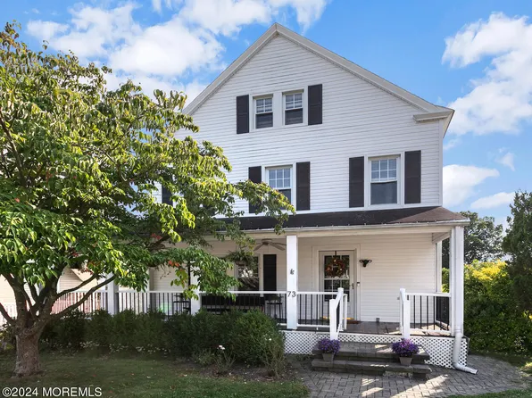73 W Highland Avenue, Atlantic Highlands, NJ 07716