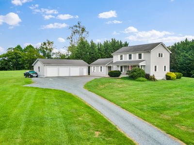 15375 Fox Chase Ln, Culpeper, VA, 22701
