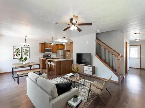 Spring Townhomes