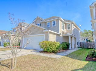 8824 Kellum Dr, North Charleston, SC 29420