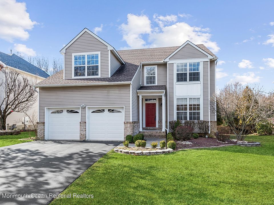 12 Mulberry Lane, Holmdel, NJ 07733 Zillow