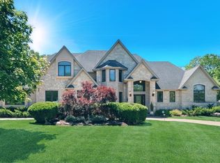 455 38th St, Downers Grove, IL 60515